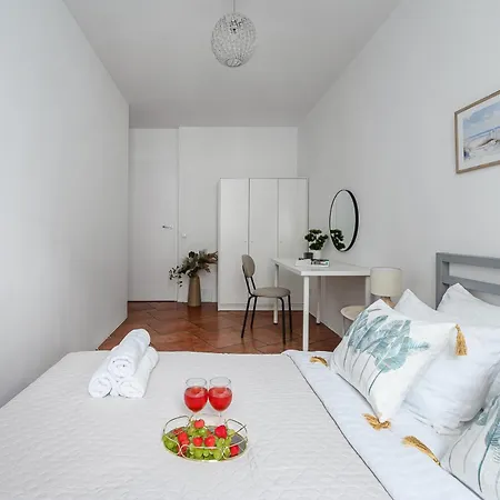 Apartament Lumina I 3br With Balcony I Near Center