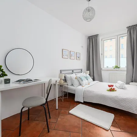 Apartament Lumina I 3br With Balcony I Near Center