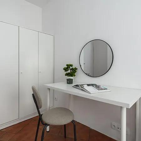 Apartament Lumina I 3br With Balcony I Near Center