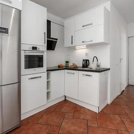 Apartament Lumina I 3br With Balcony I Near Center Warszawa
