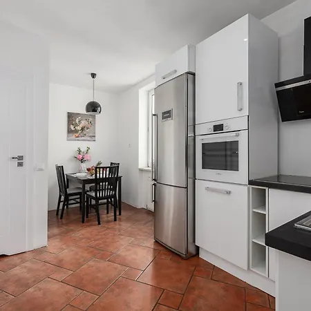 Lumina I 3br With Balcony I Near Center * Warszawa