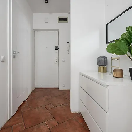 Lumina I 3br With Balcony I Near Center * Warszawa