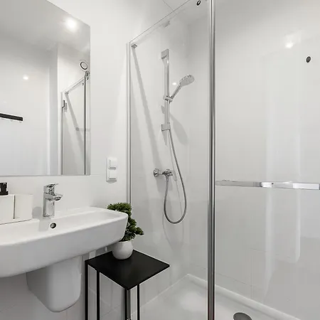 Apartament Lumina I 3br With Balcony I Near Center *