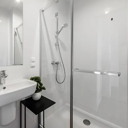 Lumina I 3br With Balcony I Near Center * Warszawa